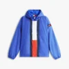 Cortavientos Ripstop Chicago de Tommy Jeans Cortavientos Ripstop Chicago de Tommy Jeans