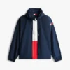 Cortavientos Ripstop Chicago de Tommy Jeans Cortavientos Ripstop Chicago de Tommy Jeans