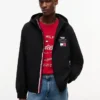 Cortavientos Tommy x Cadillac F1® Team Cortavientos Tommy x Cadillac F1® Team