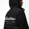 Cortavientos Tommy x Cadillac F1® Team Cortavientos Tommy x Cadillac F1® Team