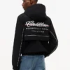 Cortavientos Tommy x Cadillac F1® Team Cortavientos Tommy x Cadillac F1® Team