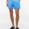 Corte regular. Pantalones cortos Tommy con cintura cómoda de 12,7 cm