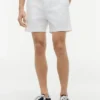 Corte regular. Pantalones cortos Tommy con cintura cómoda de 12,7 cm