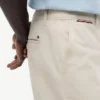 Corte regular. Pantalones cortos Tommy con cintura cómoda de 12,7 cm