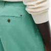 Corte regular. Pantalones cortos Tommy con cintura cómoda de 12,7 cm