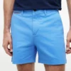Corte regular. Pantalones cortos Tommy con cintura cómoda de 12,7 cm