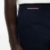 Corte regular. Pantalones cortos Tommy con cintura cómoda de 12,7 cm