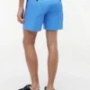 Corte regular. Pantalones cortos Tommy con cintura cómoda de 12,7 cm