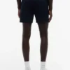 Corte regular. Pantalones cortos Tommy con cintura cómoda de 12,7 cm