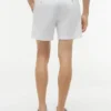 Corte regular. Pantalones cortos Tommy con cintura cómoda de 12,7 cm