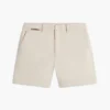 Corte regular. Pantalones cortos Tommy con cintura cómoda de 12,7 cm
