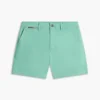 Corte regular. Pantalones cortos Tommy con cintura cómoda de 12,7 cm