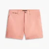 Corte regular. Pantalones cortos Tommy con cintura cómoda de 12,7 cm