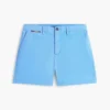 Corte regular. Pantalones cortos Tommy con cintura cómoda de 12,7 cm