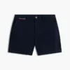 Corte regular. Pantalones cortos Tommy con cintura cómoda de 12,7 cm