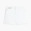 Corte regular. Pantalones cortos Tommy con cintura cómoda de 12,7 cm
