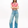 Cárdigan de manga corta Tommy Jeans