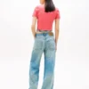 Cárdigan de manga corta Tommy Jeans