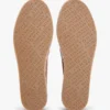Espadrillas de cuero con TH Monogram Espadrillas de cuero con TH Monogram