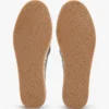 Espadrillas de cuero con TH Monogram Espadrillas de cuero con TH Monogram