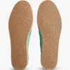 Espadrillas de lona con monograma