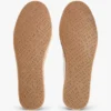 Espadrillas de lona con monograma Espadrillas de lona con monograma