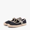 Espadrilles Mary Jane de lona Espadrilles Mary Jane de lona