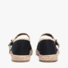 Espadrilles Mary Jane de lona Espadrilles Mary Jane de lona