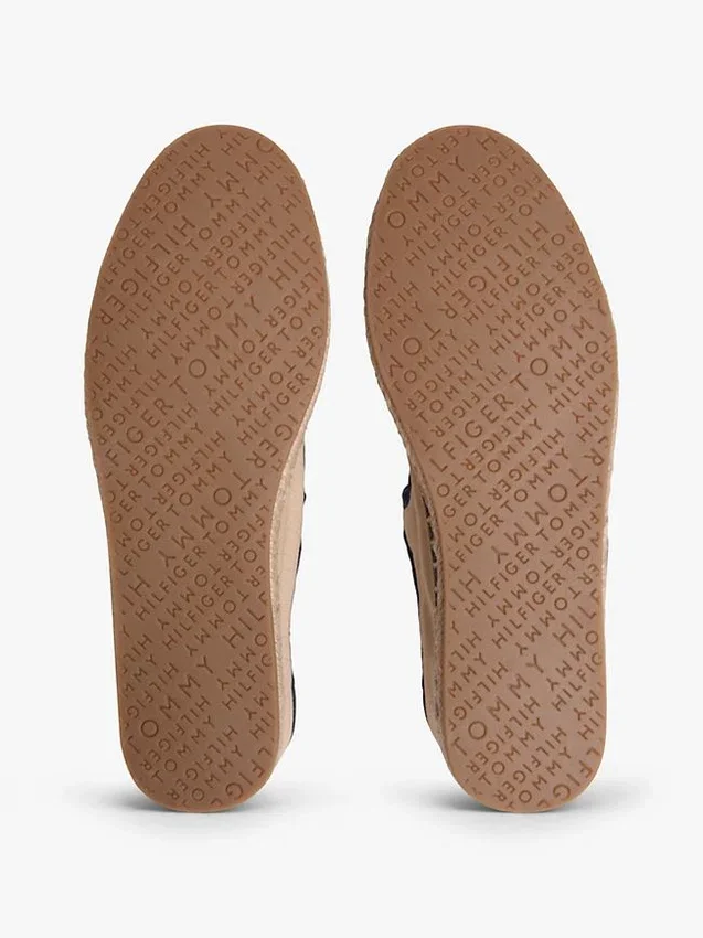 Espadrilles Mary Jane de lona Espadrilles Mary Jane de lona