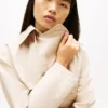 Gabardina repelente al agua de Tommy Jeans