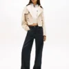 Gabardina repelente al agua de Tommy Jeans