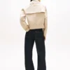 Gabardina repelente al agua de Tommy Jeans
