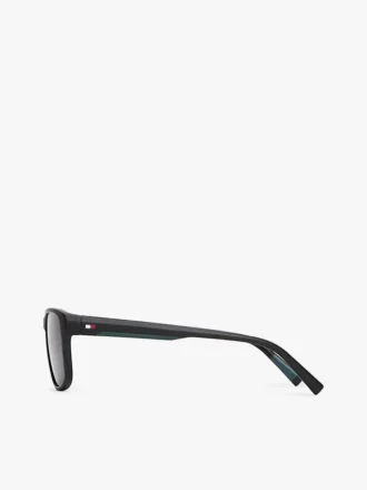 Gafas de sol clásicas con montura rectangular Gafas de sol clásicas con montura rectangular