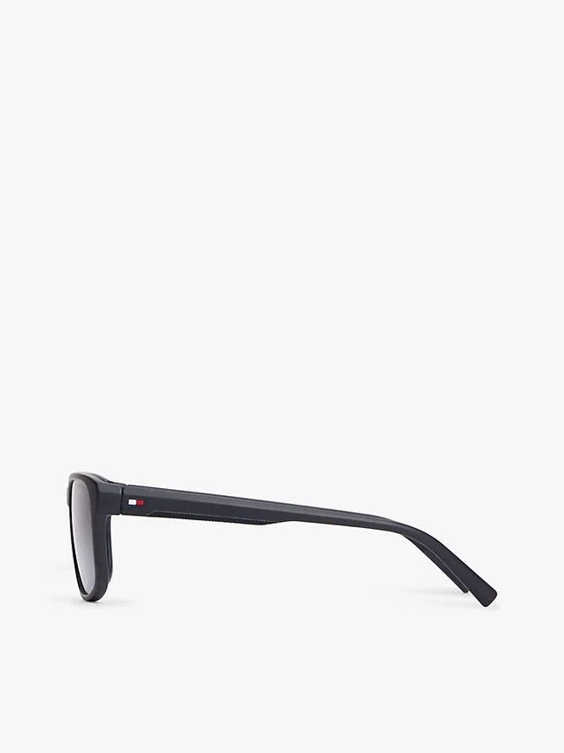 Gafas de sol clásicas con montura rectangular Gafas de sol clásicas con montura rectangular