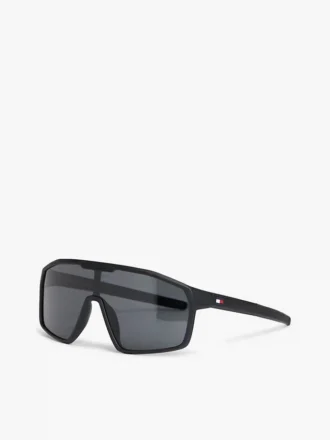 Gafas de sol con montura tipo máscara oversize