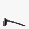 Gafas de sol con montura tipo máscara oversize