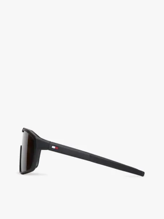 Gafas de sol con montura tipo máscara oversize