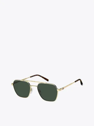 Gafas de sol con montura tipo navegante