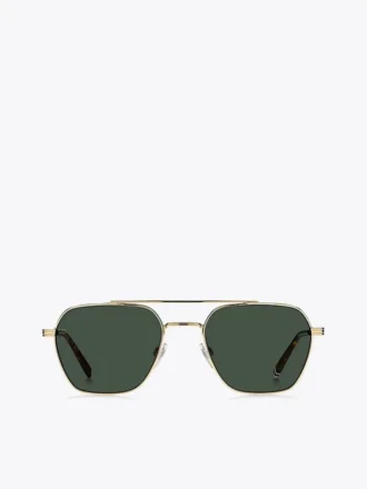 Gafas de sol con montura tipo navegante