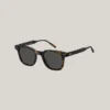 Gafas de sol cuadradas de estilo preppy moderno Gafas de sol cuadradas de estilo preppy moderno