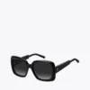 Gafas de sol de montura cuadrada Gafas de sol de montura cuadrada