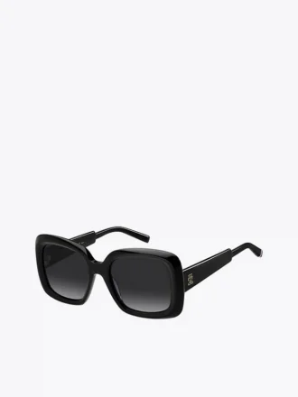 Gafas de sol de montura cuadrada