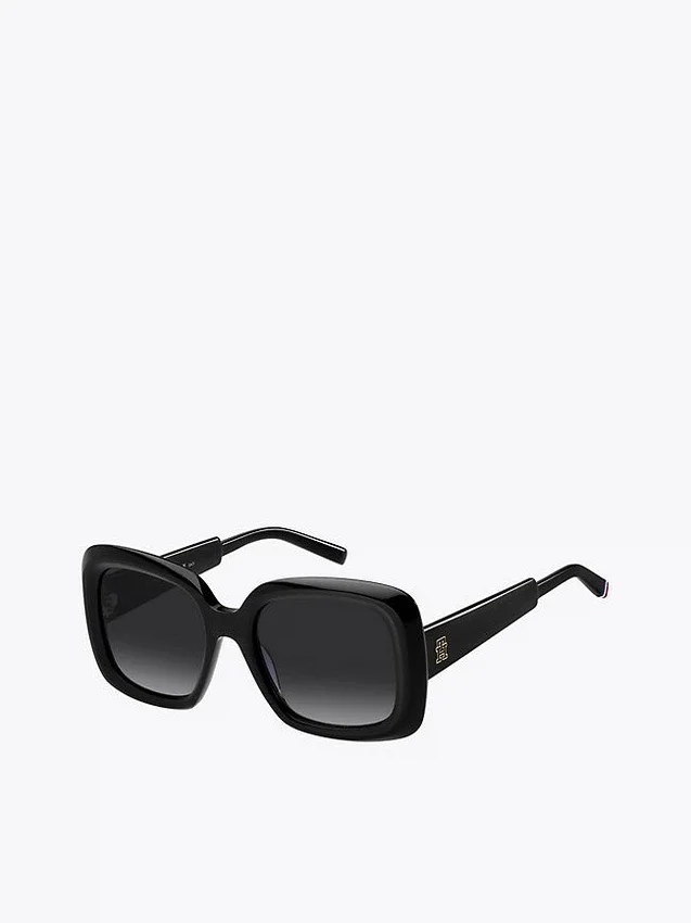 Gafas de sol de montura cuadrada Gafas de sol de montura cuadrada