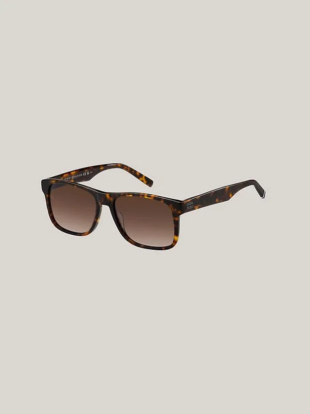Gafas de sol de montura cuadrada Gafas de sol de montura cuadrada