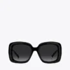 Gafas de sol de montura cuadrada Gafas de sol de montura cuadrada