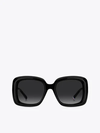 Gafas de sol de montura cuadrada