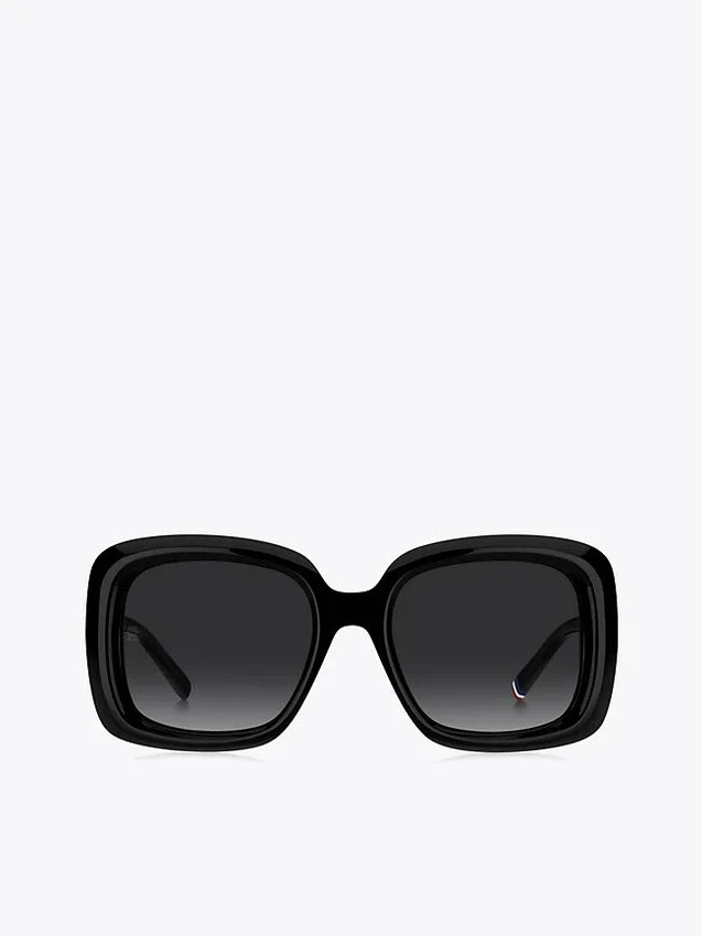 Gafas de sol de montura cuadrada Gafas de sol de montura cuadrada