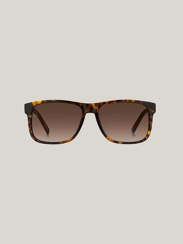 Gafas de sol de montura cuadrada Gafas de sol de montura cuadrada
