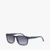 Gafas de sol de montura rectangular Gafas de sol de montura rectangular