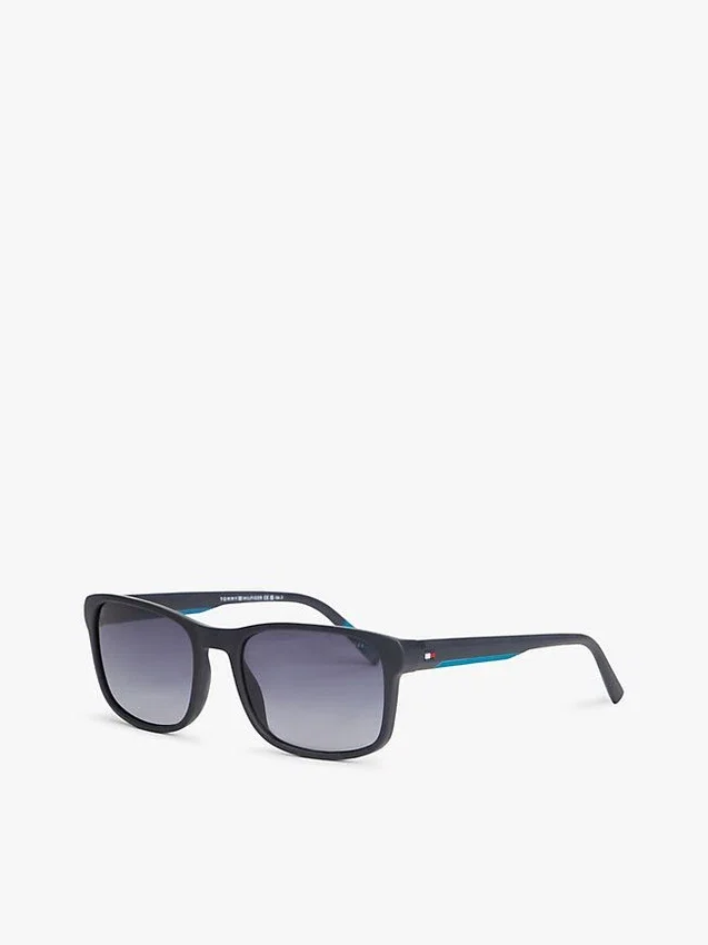 Gafas de sol de montura rectangular Gafas de sol de montura rectangular